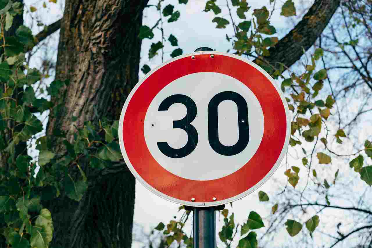 U.S. State Considers Completely Removing Speed Limits