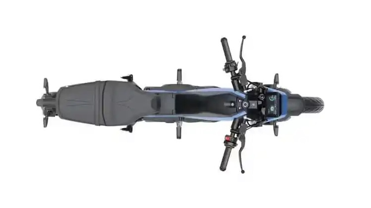 Peugeot bereitet die Wiederauflage des 103-Motorrads in elektrischer Version vor