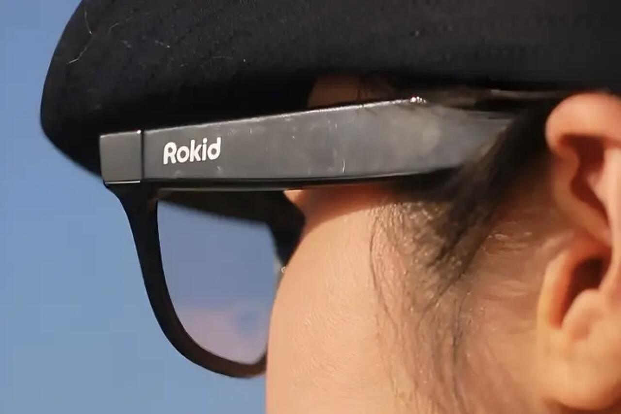 Chinese police integrate AI glasses that identify offenders in seconds
