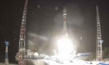Soyuz-2.1a
