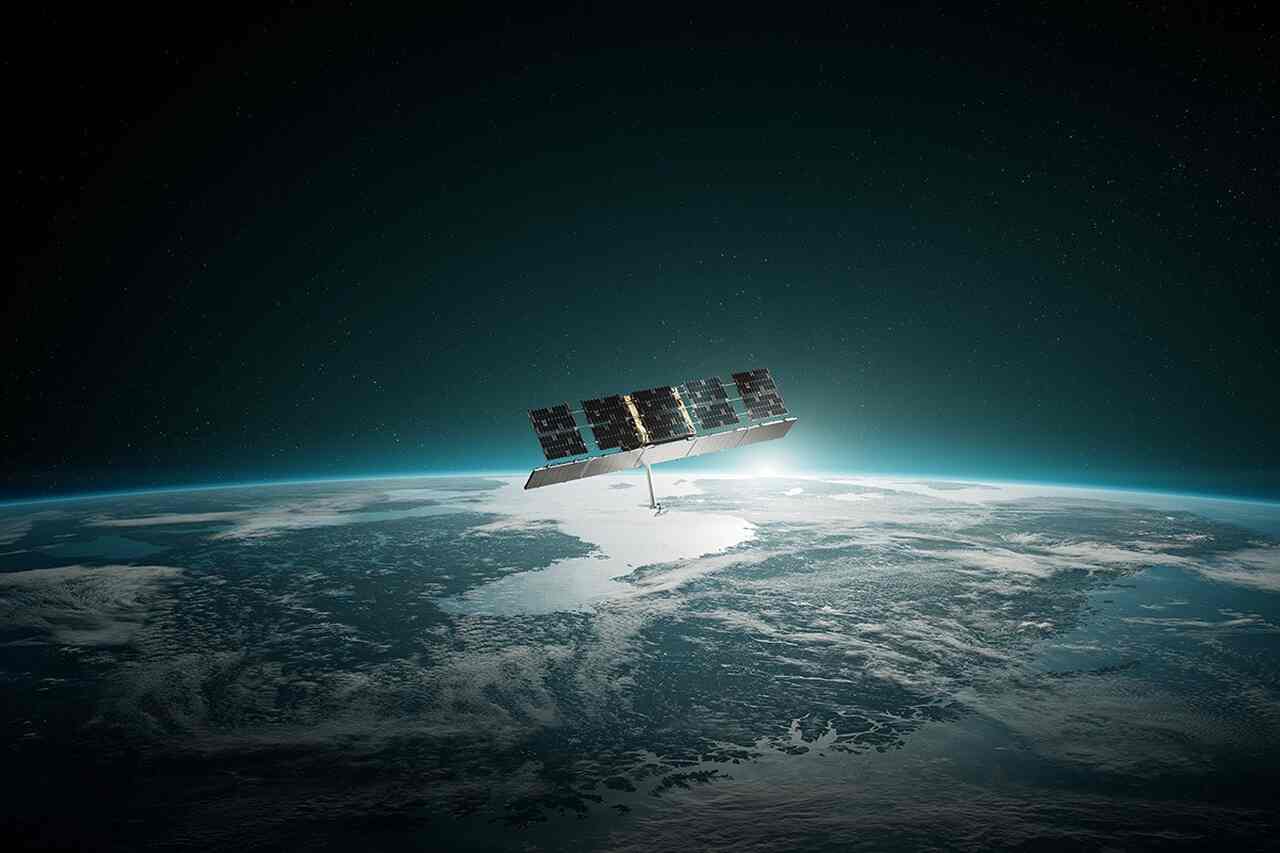 Alemanha começará a monitorar segurança de sua Brigada na Lituânia do espaço