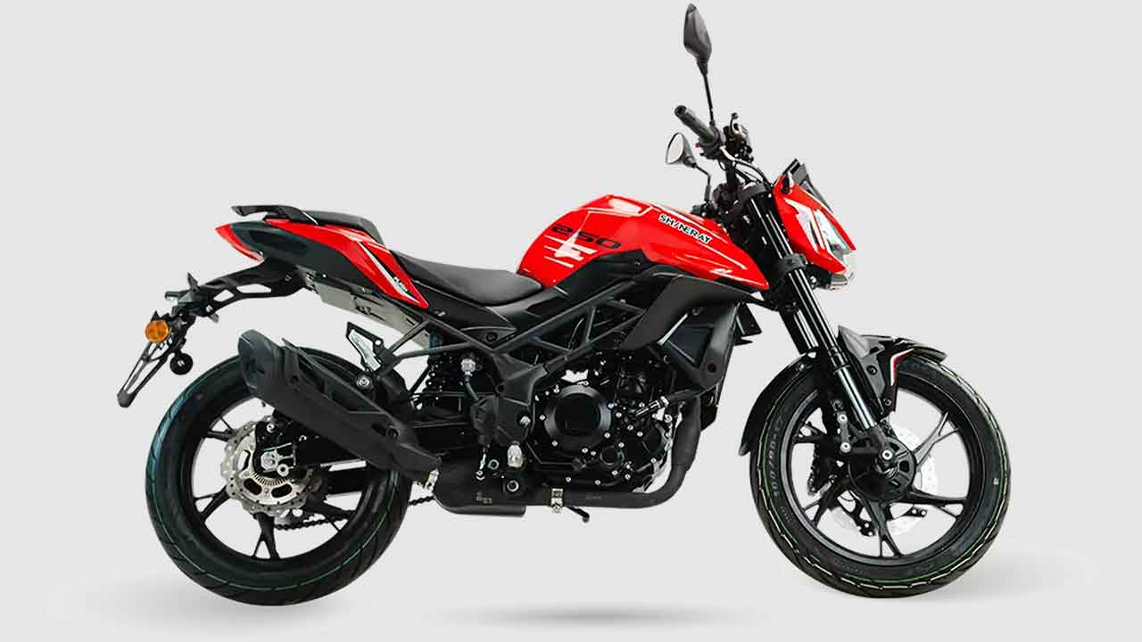 Flash 250F 