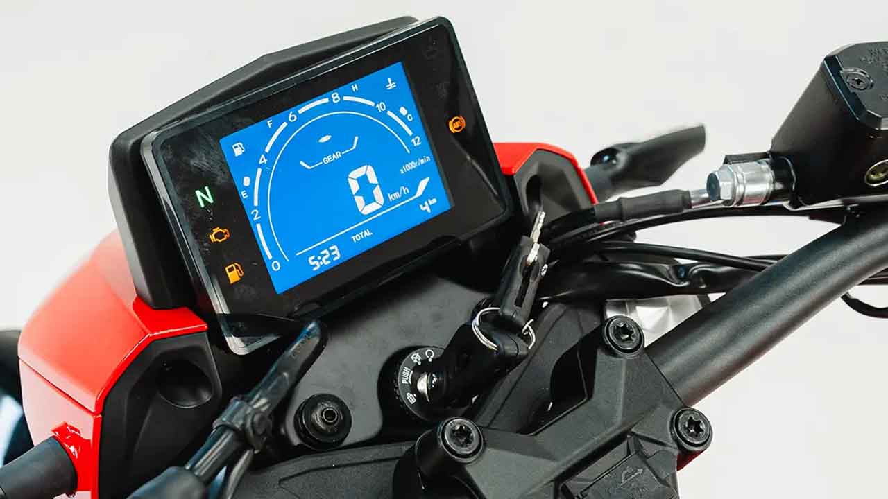 Flash 250F 