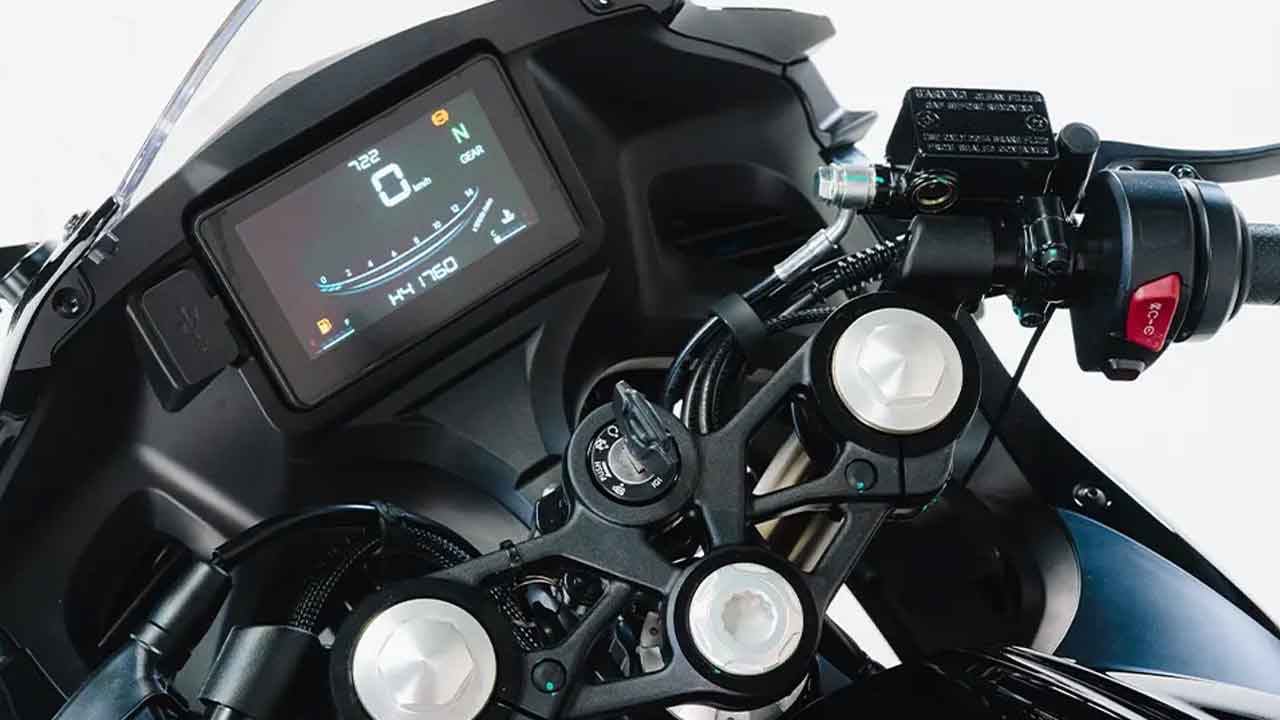 SBM 250S