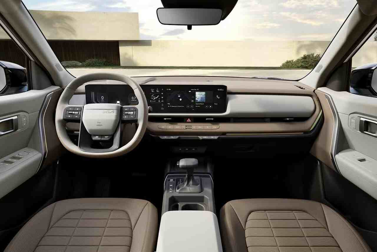 Kia kündigt zweite Generation des Seltos für 2027 an