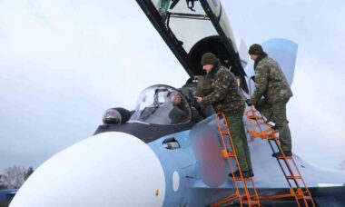 Su-30SM2. Telegram @modmilby