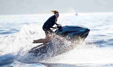 Cidade australiana planeja banimento completo de jet skis