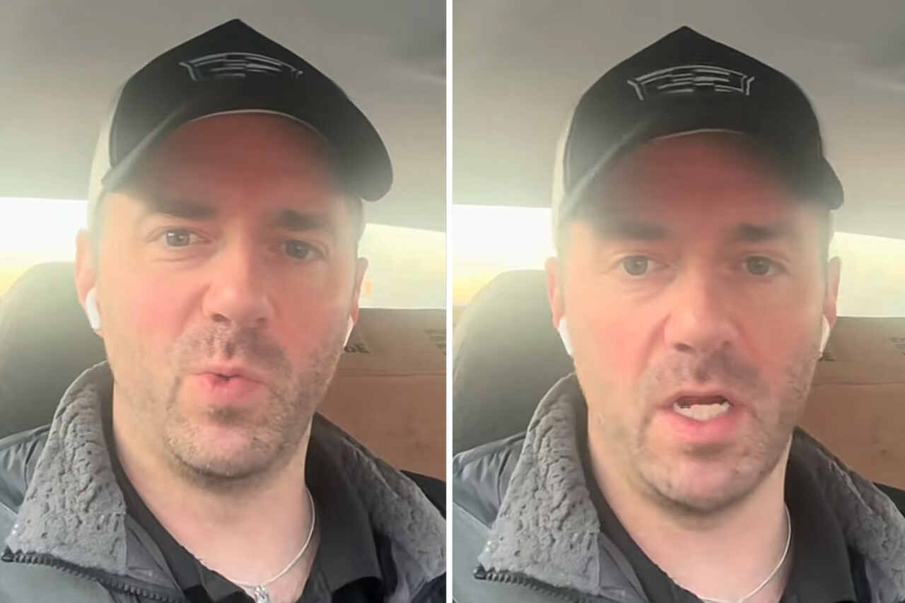Mechaniker äußert sich frustriert über negative Bewertung nach realistischer Reparaturzeit für Cadillac: 'Ridiculous'