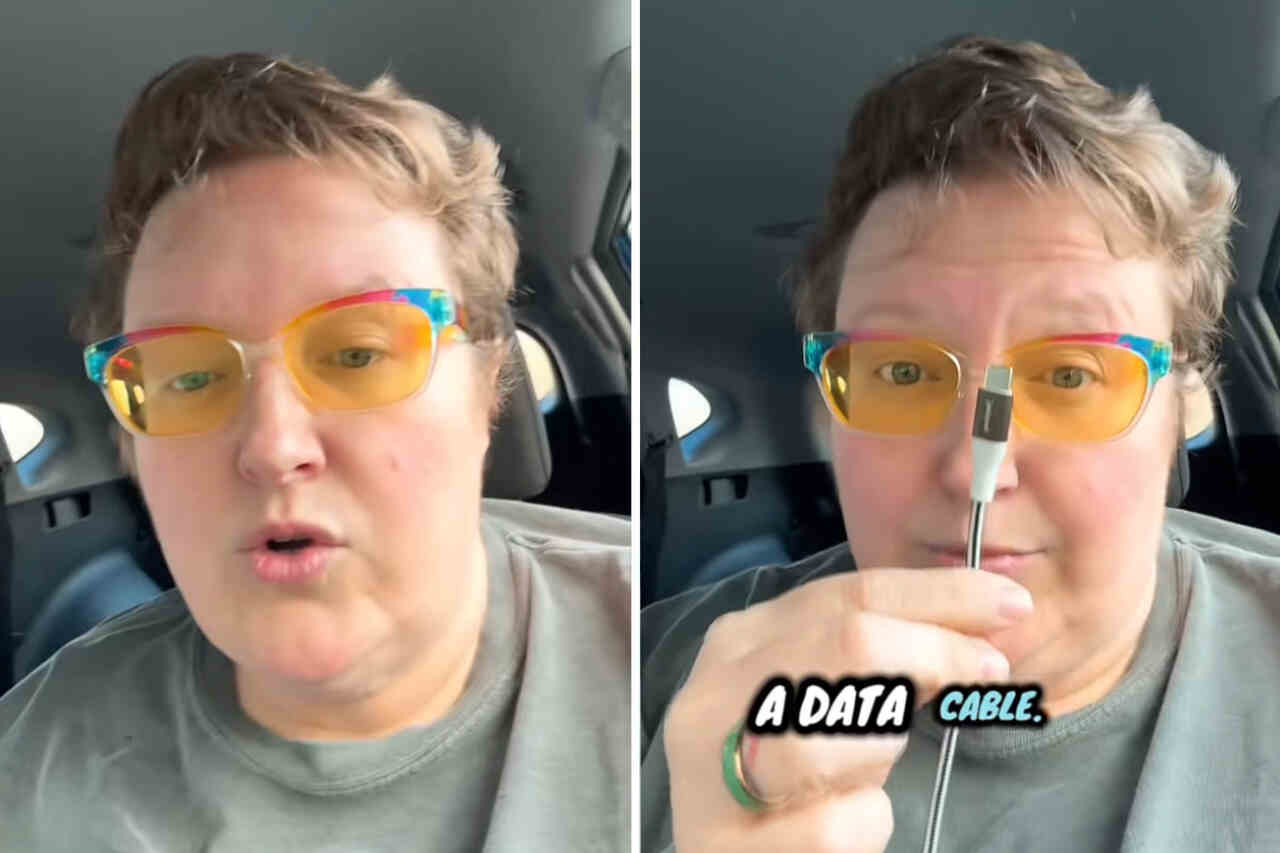 Vídeo: Mulher revela solução simples para falhas no CarPlay após atualização recente dos iPhones