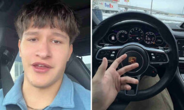 Dono de Porsche debate comprar outro carro para dirigir no inverno: "Investimento"