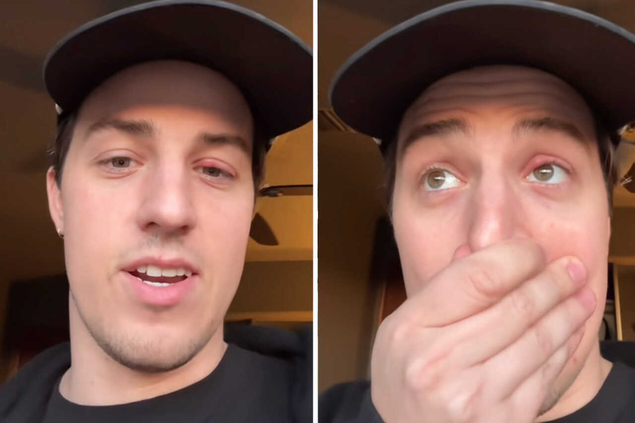Vídeo: Homem chama a atenção após revelar "truque" para não pagar estacionamento