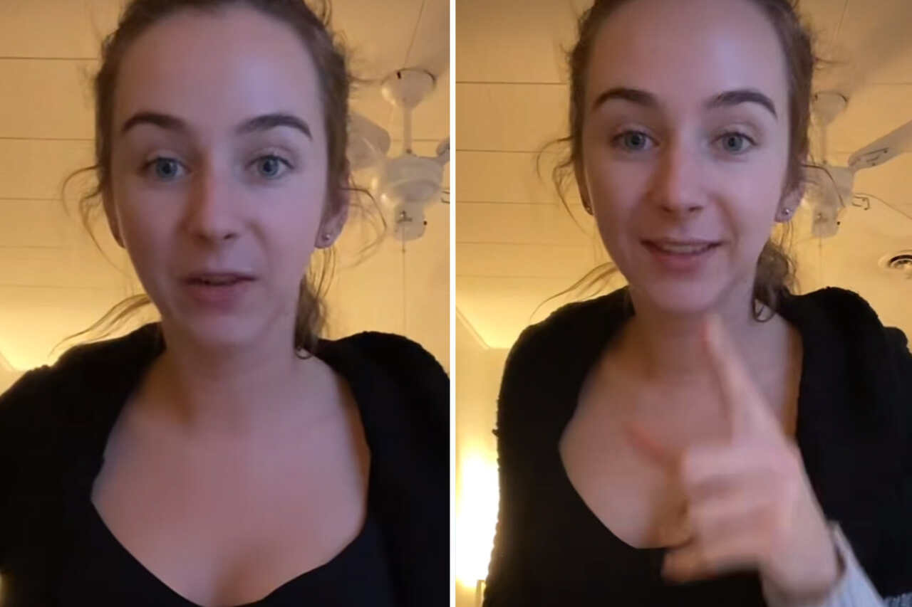 Kvinne selger bil med $1.300 rabatt og blir overrasket når den videreselges for en høyere pris