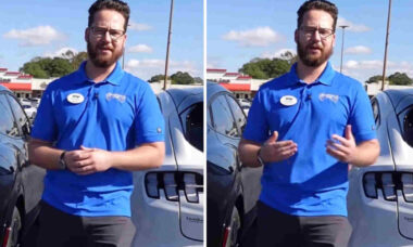 Vendedor da Ford desabafa sobre realidade da venda de carros: "Não consegui fechar negócio"