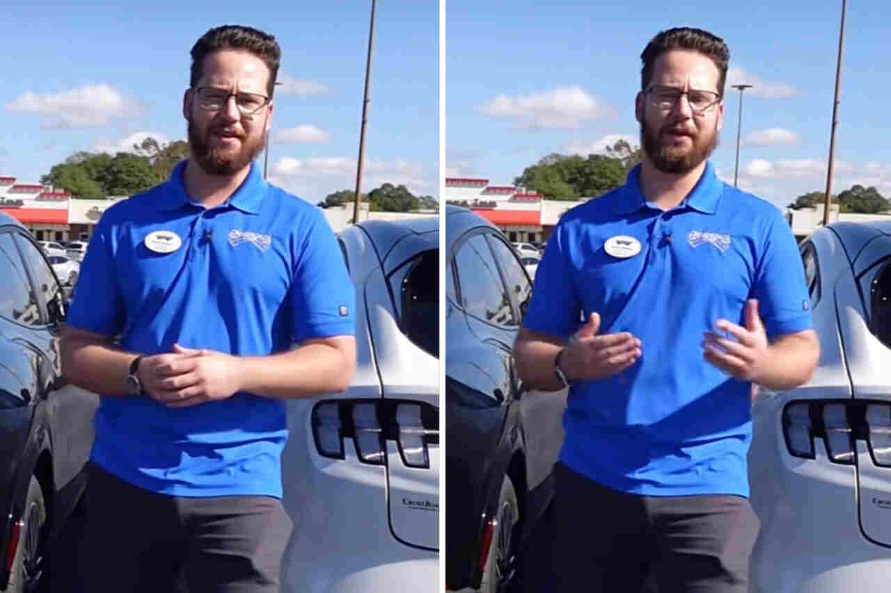 Vendedor da Ford desabafa sobre realidade da venda de carros: "Não consegui fechar negócio"