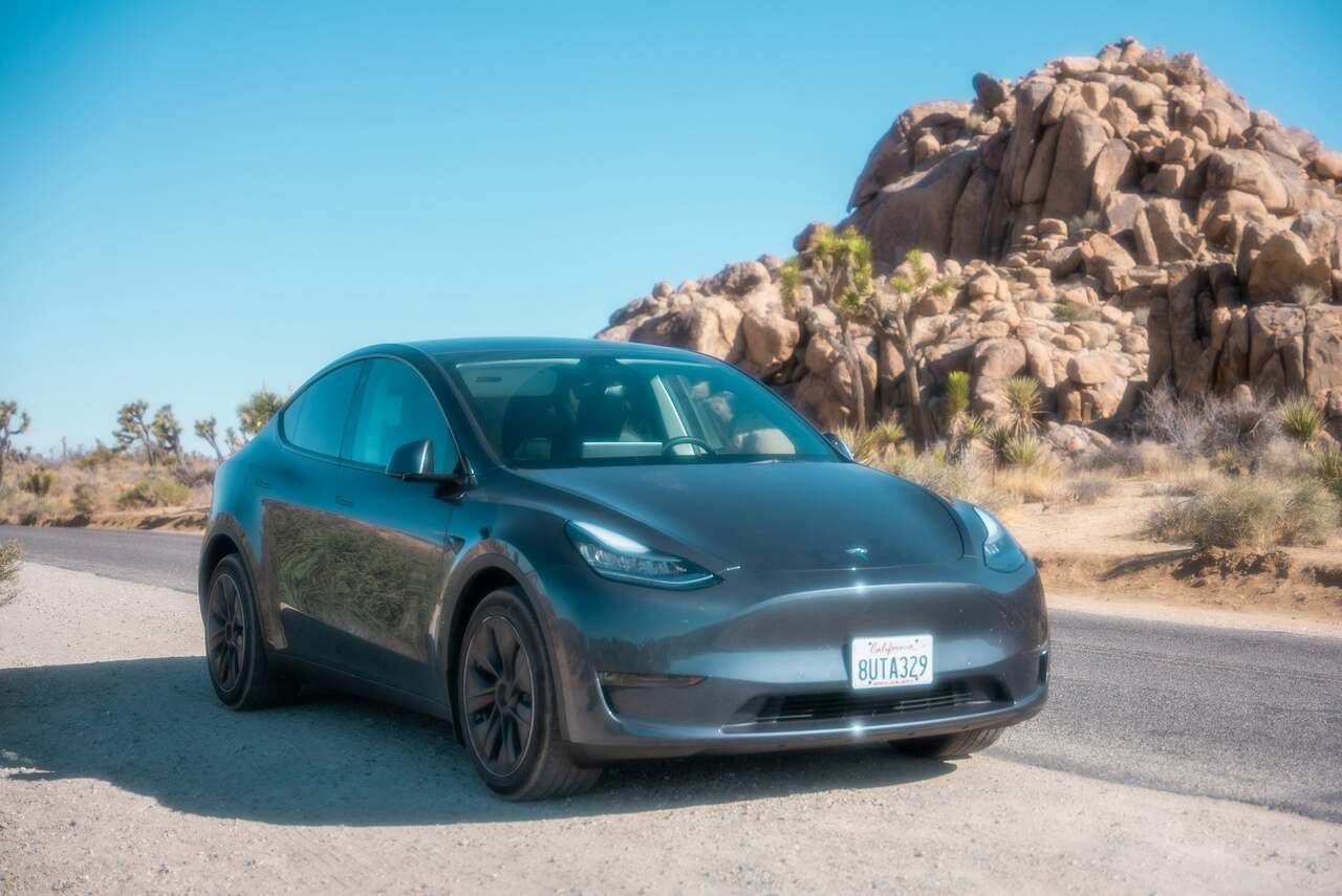テスラ・モデルYは信頼性が最も低い車として指摘される