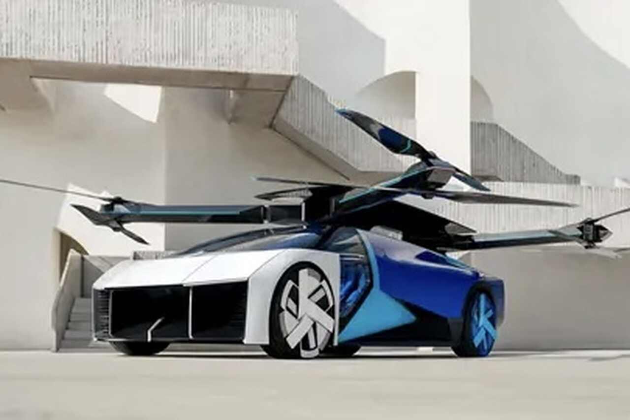 Conheça a Aridge, empresa que pode transformar os carros voadores em realidade