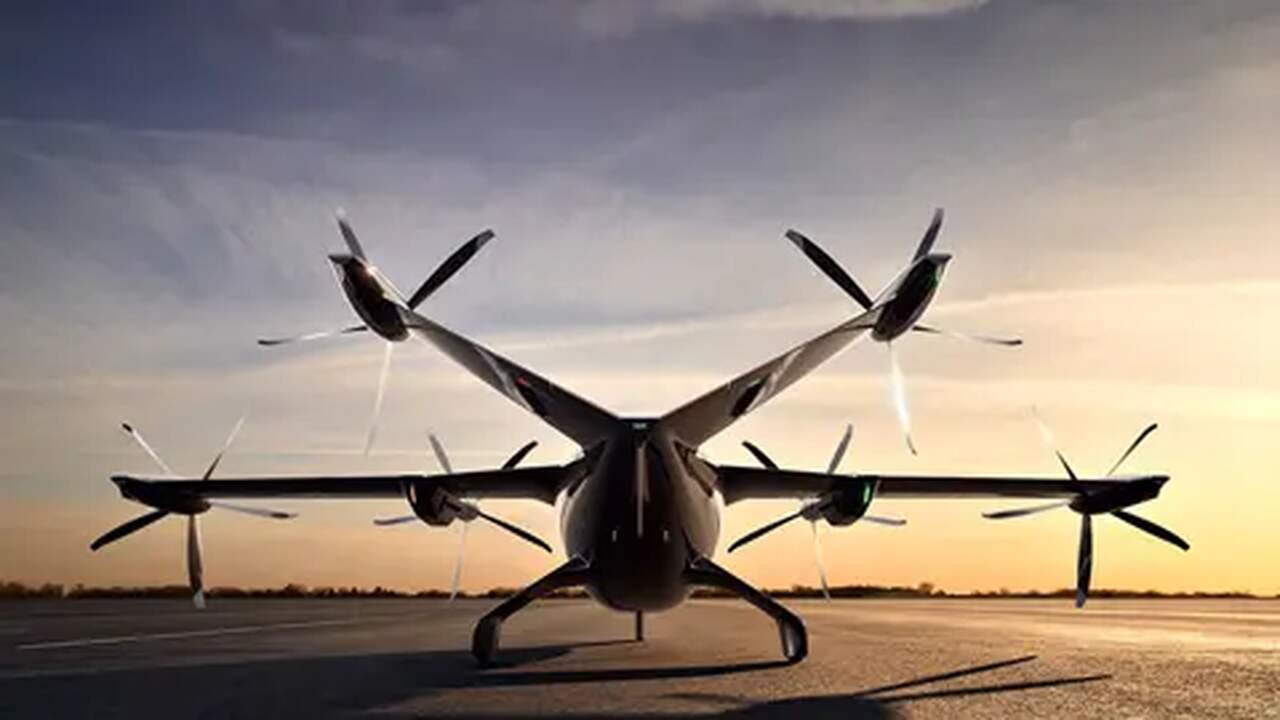 Conheça a Aridge, empresa que pode transformar os carros voadores em realidade