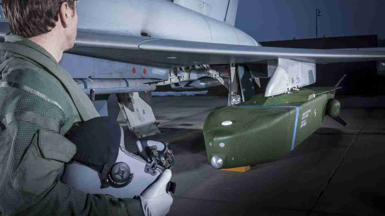 Alemanha avança no TAURUS NEO com míssil de 500 km para reforçar ataque de longo alcance