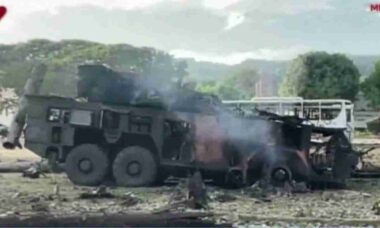 EUA ironizam defesa aérea russa após operação em Caracas que capturou Maduro