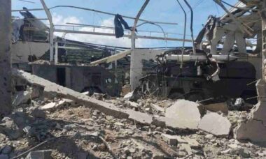 Ataque dos EUA destrói mais 2 sistemas Buk-M2E da defesa aérea venezuelana