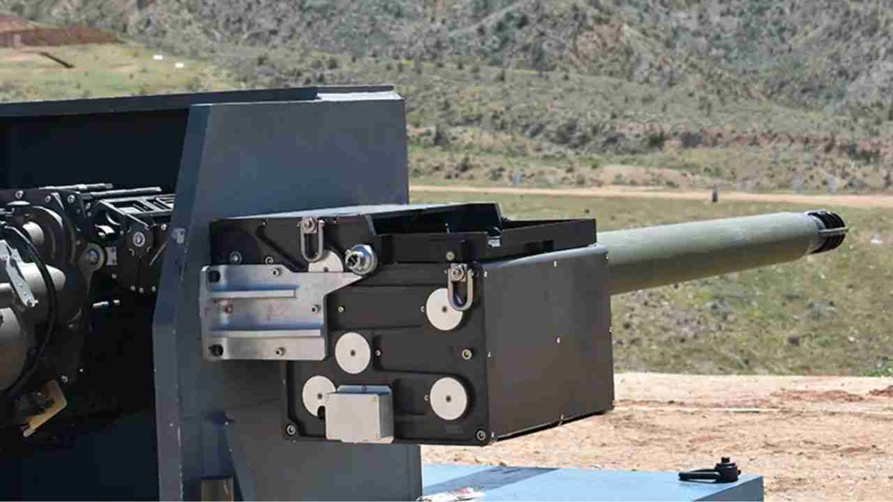 Les États-Unis testent un canon de 50 mm sur le XM30 pour remplacer le Bradley dans la nouvelle génération de blindés