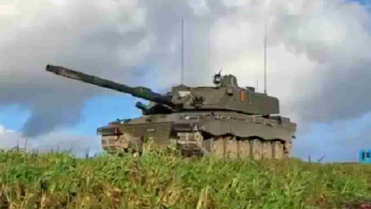 Challenger 3 beginnt mit Schießtests und markiert die Rückkehr des Vereinigten Königreichs zur gepanzerten Kriegsführung