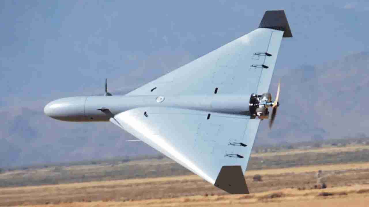 Renault produzirá drones para a Ucrânia em parceria com a Turgis Gaillard