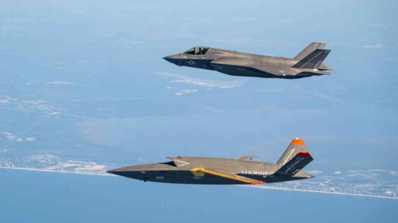 XQ-58 Valkyrie: Az Egyesült Államok drónra épít, hogy kibővítse a pilóta nélküli harci gépekkel való műveleteket