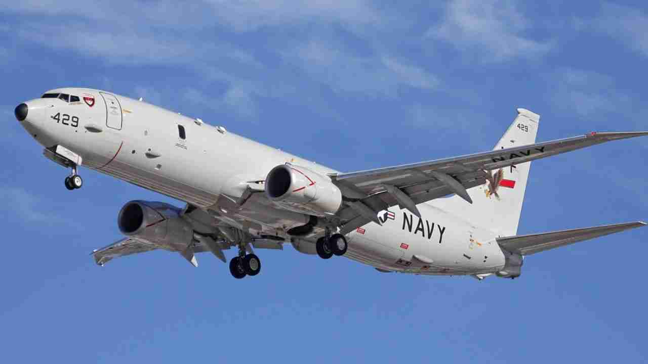 米国、シンガポール向けにP-8Aポセイドン最大4機とMK 54魚雷の売却を承認