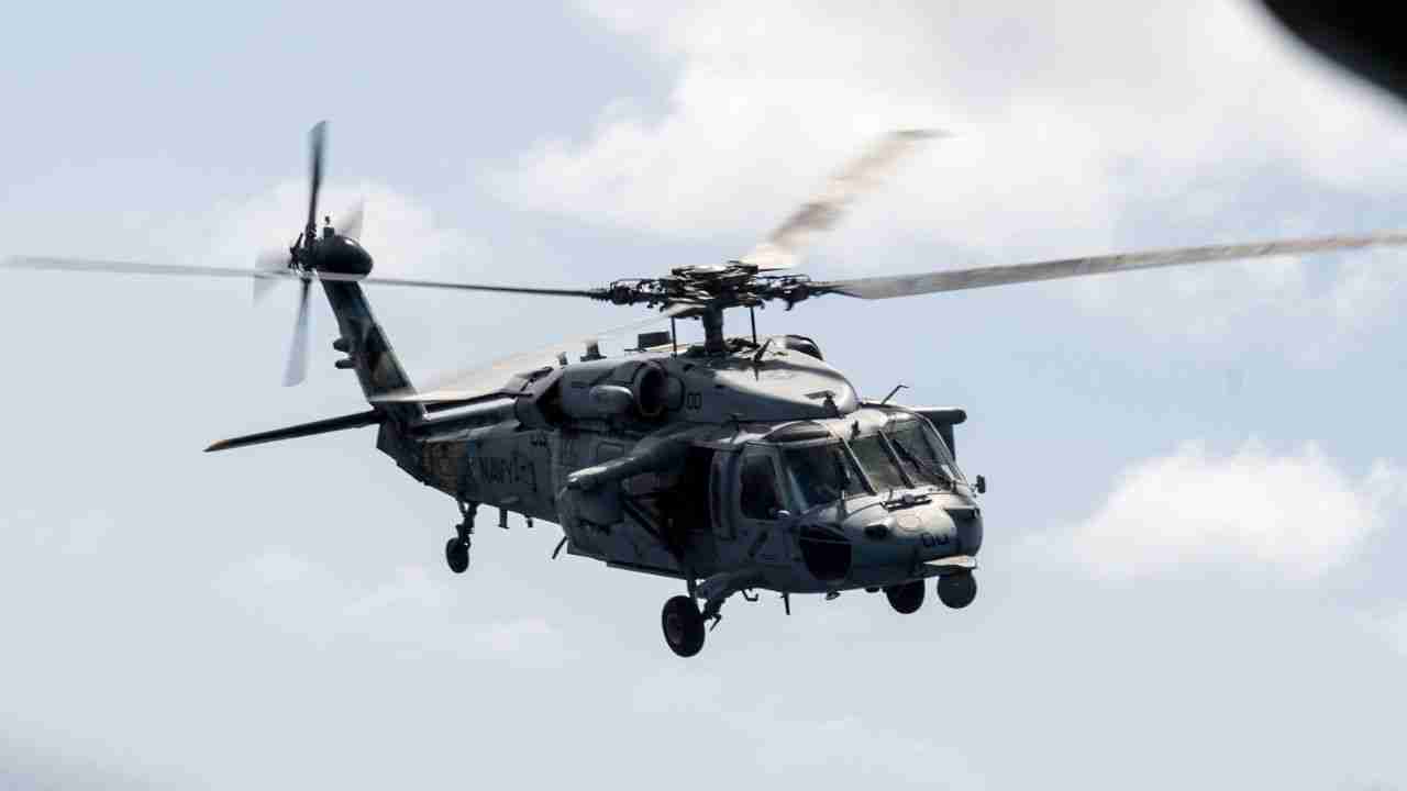 なぜアメリカはマドゥロを捕えるための作戦でステルスBlack Hawksを使用しなかったのか