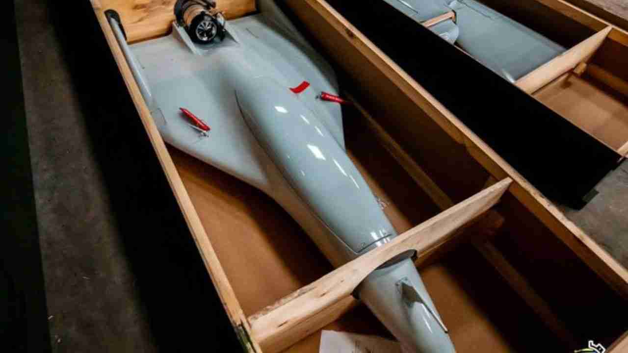 Índia compra dezenas de drones Berkut-BM e amplia capacidade de ataque de longo alcance
