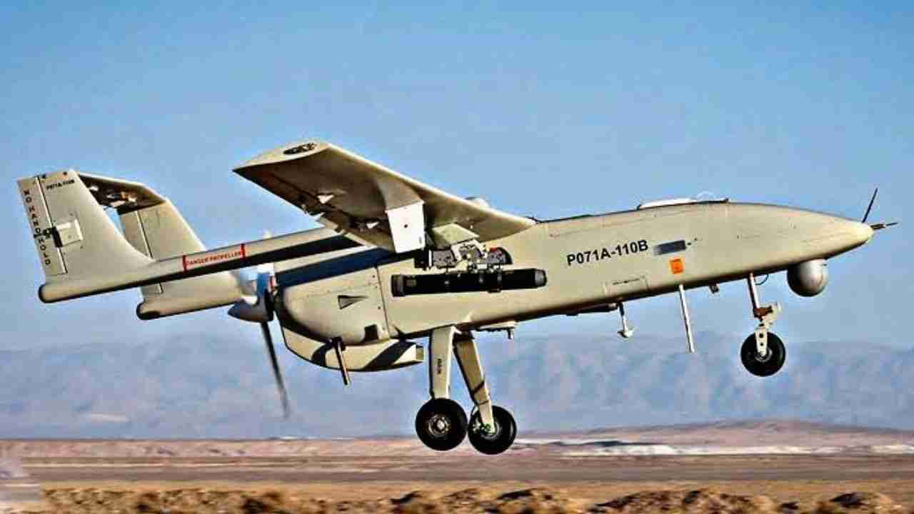 Le Venezuela met en opération un drone iranien Mohajer-6 et renforce la surveillance aérienne