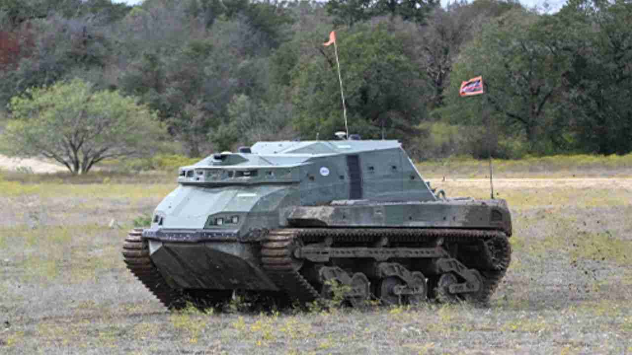 DARPA completes RACER tests and clears GPS-denied autonomous vehicles for military use
