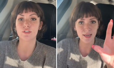 Vídeo: Dona de Subaru elogia fabricante após capotar carro cinco vezes e sair completamente ilesa