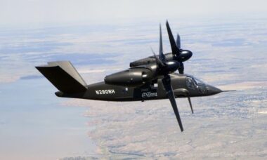 Rolls-Royce inicia testes de motores para protótipos da FLRAA do Exército dos EUA