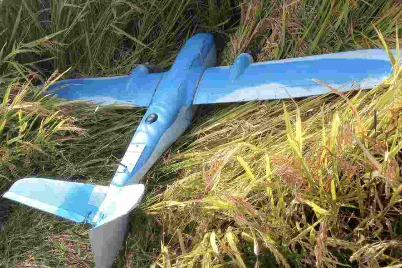 Coreia do Norte intercepta drone sul-coreano após violação de espaço aéreo