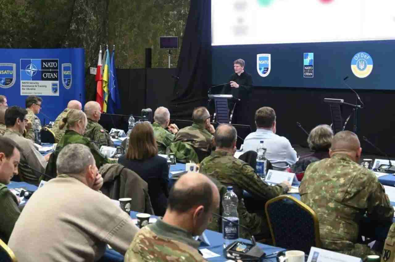 Ukraine plans to produce more than 7 million drones in 2026