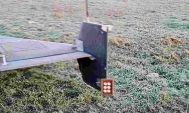 Rússia equipa drones Shahed com holofotes infravermelhos para cegar pilotos ucranianos