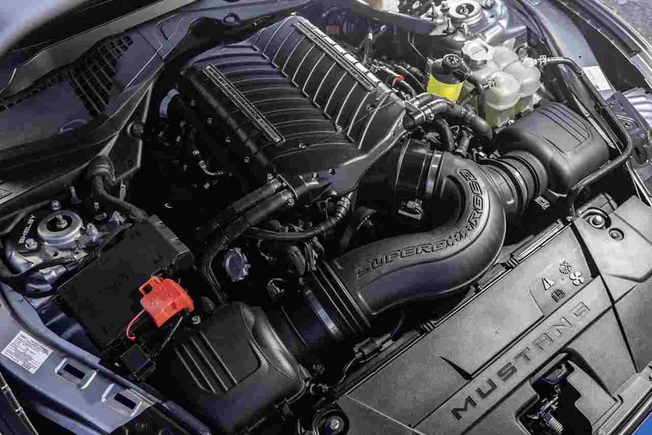 Shelby American riporta in vita la Super Snake per il 2026