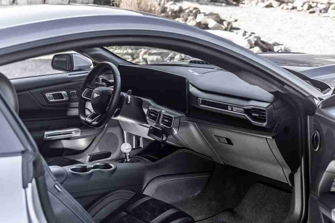 Shelby American riporta in vita la Super Snake per il 2026