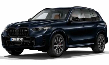 Diretor do FBI troca Chevrolet Suburban por BMW X5 blindado
