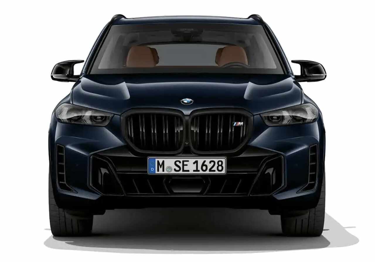 Il direttore dell'FBI scambia la Chevrolet Suburban con una BMW X5 blindata