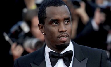 Sean "Diddy" Combs vende jatinho particular Gulfstream G550 após condenações federais