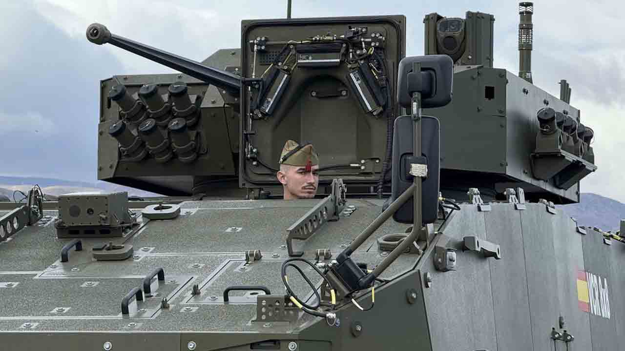 Dragon 8×8. X @Defensagob