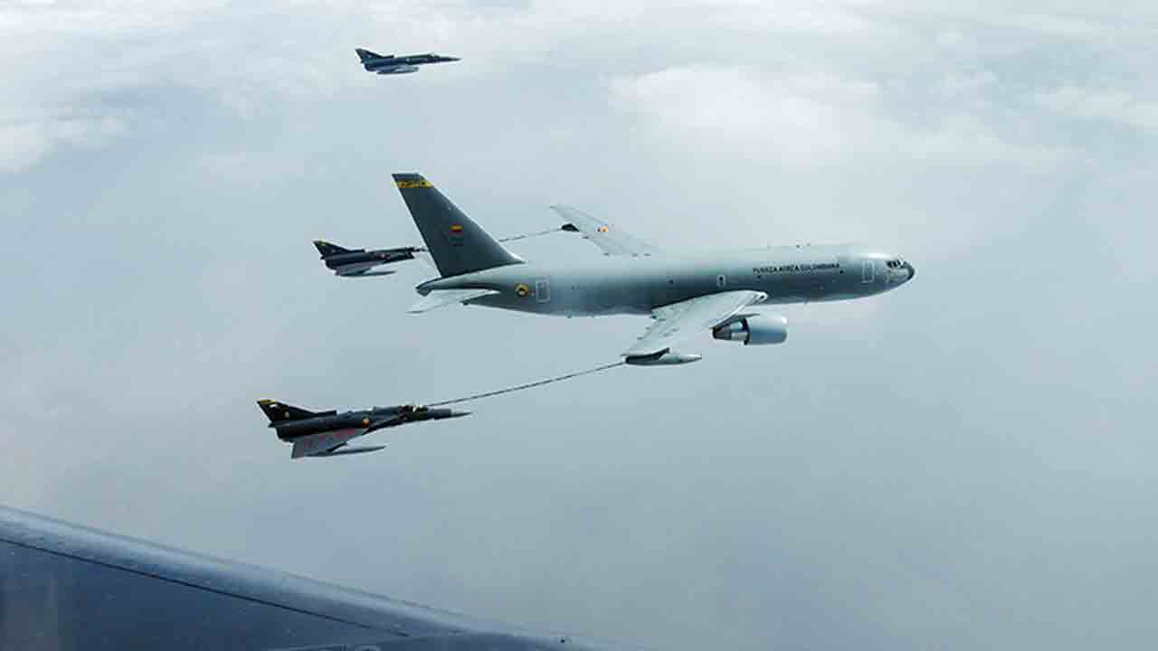 Multi Mission Tanker Transport (MMTT)