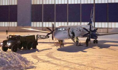 Il-114-300. Foto: Telegram @uac_ru
