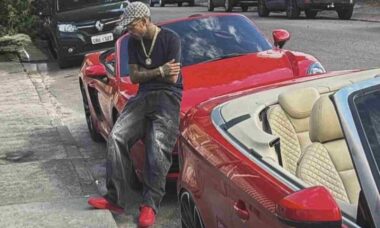 Influenciador brasileiro é indiciado por quatro crimes após acidente com Porsche