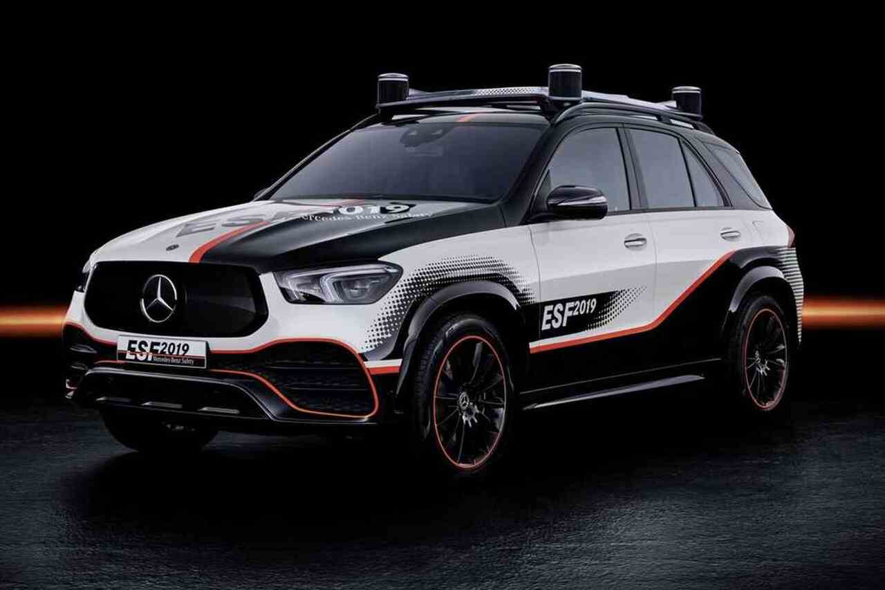 Mercedes-Benz S-Klasse erhält beheizbare Sicherheitsgurte; hier erfahren Sie mehr