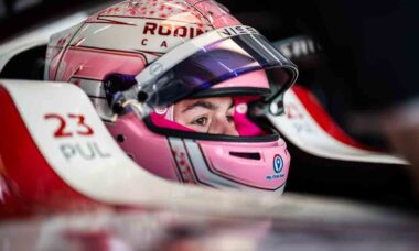 Nissan confirma dupla Pulling–Minì para FP0 antes da estreia da Formula E em Miami. Foto: Nissan USA