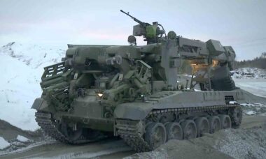 IMR-3M. Telegram @uvznews